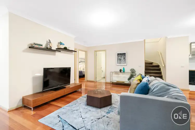 Third view of Homely townhouse listing, 2/18 Cadorna Street, Box Hill South VIC 3128