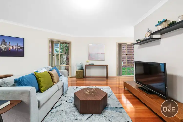 Fourth view of Homely townhouse listing, 2/18 Cadorna Street, Box Hill South VIC 3128