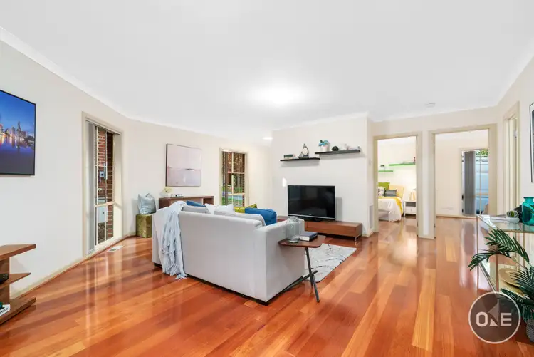 Fifth view of Homely townhouse listing, 2/18 Cadorna Street, Box Hill South VIC 3128