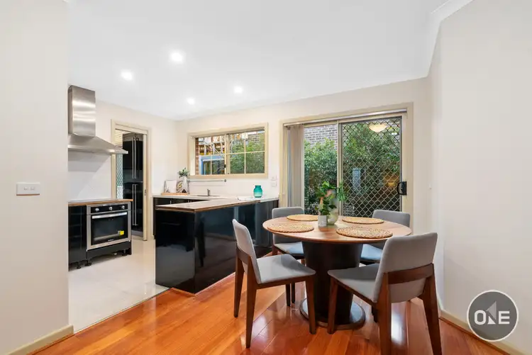 Sixth view of Homely townhouse listing, 2/18 Cadorna Street, Box Hill South VIC 3128