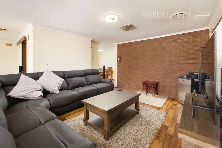 Second view of Homely house listing, 1 PITMEDDEN DRIVE, Wodonga VIC 3690