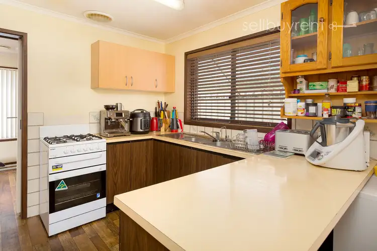 Fourth view of Homely house listing, 1 PITMEDDEN DRIVE, Wodonga VIC 3690