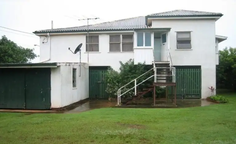 Main view of Homely house listing, 104 PRINCE EDWARD PARADE, Redcliffe QLD 4020