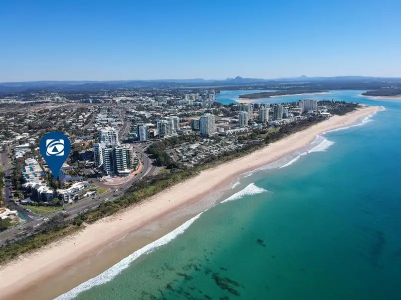 Main view of Homely unit listing, 29/2 Maroubra Street, Maroochydore QLD 4558