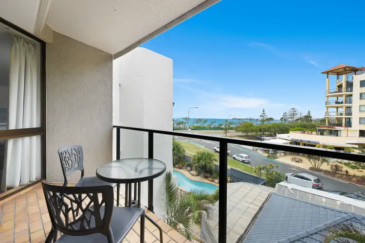 Second view of Homely unit listing, 29/2 Maroubra Street, Maroochydore QLD 4558