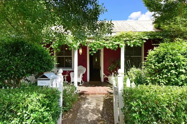 23 PRINCE ALFRED STREET, Berry NSW 2535