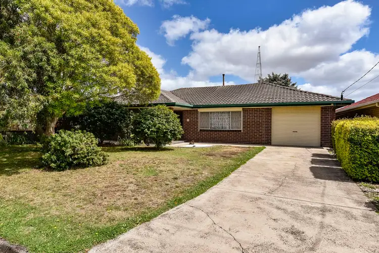 1 Coora Avenue, Mount Gambier SA 5290