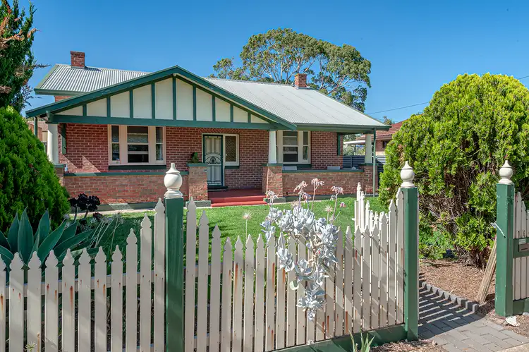 14 KEARNES ROAD, Oaklands Park SA 5046