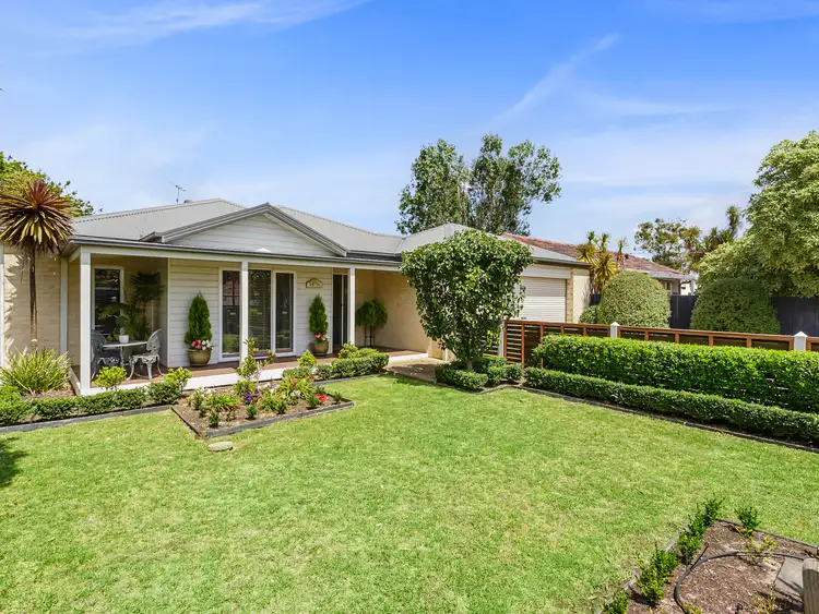 21 Cain Street, Capel Sound VIC 3940