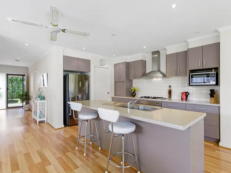 Third view of Homely house listing, 21 Cain Street, Capel Sound VIC 3940