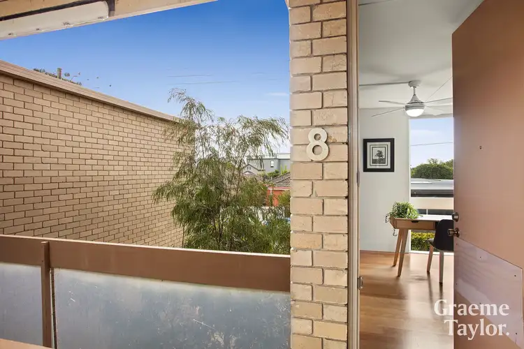 8/2 Aphrasia Street, Newtown VIC 3220