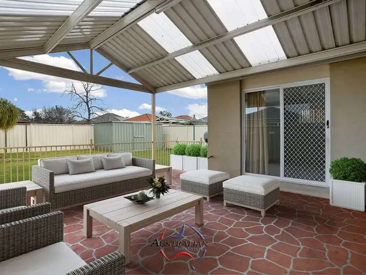 Second view of Homely house listing, 2 Hartwell Court, St Clair NSW 2759