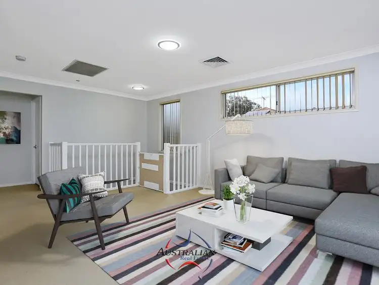 Third view of Homely house listing, 2 Hartwell Court, St Clair NSW 2759