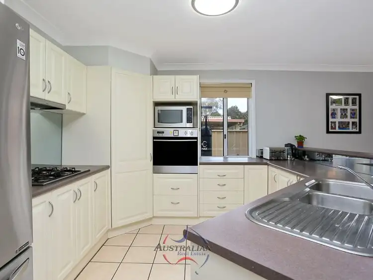 Fourth view of Homely house listing, 2 Hartwell Court, St Clair NSW 2759