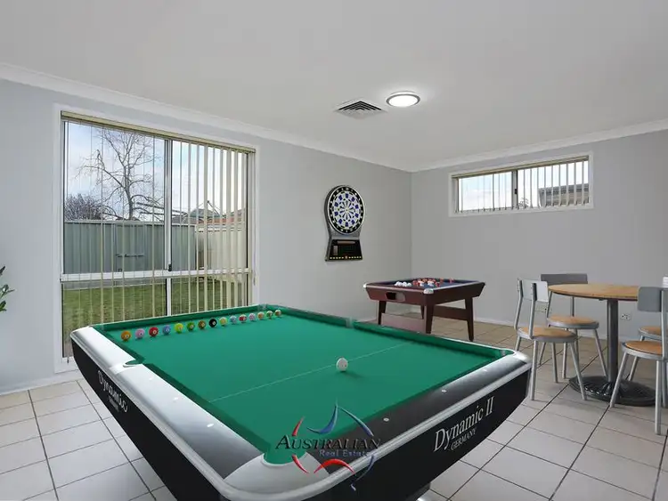 Fifth view of Homely house listing, 2 Hartwell Court, St Clair NSW 2759