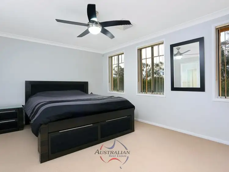 Sixth view of Homely house listing, 2 Hartwell Court, St Clair NSW 2759
