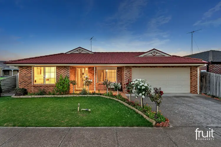 194 Bailey Street, Grovedale VIC 3216