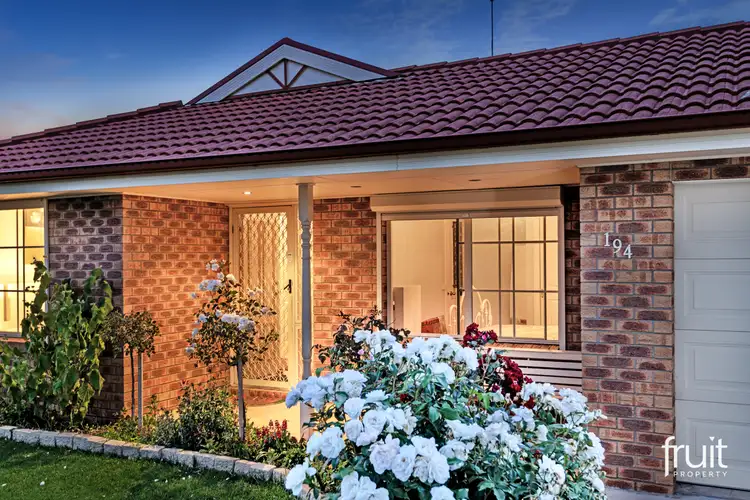 Third view of Homely house listing, 194 Bailey Street, Grovedale VIC 3216