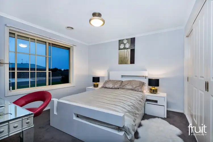 Fourth view of Homely house listing, 194 Bailey Street, Grovedale VIC 3216