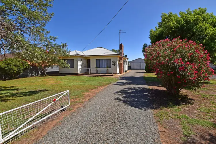 Main view of Homely house listing, 21 Steele Street, Stanhope VIC 3623