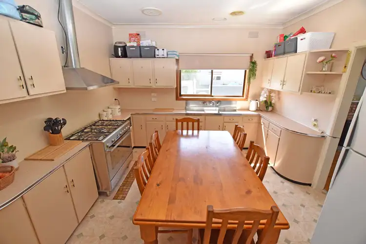 Second view of Homely house listing, 21 Steele Street, Stanhope VIC 3623
