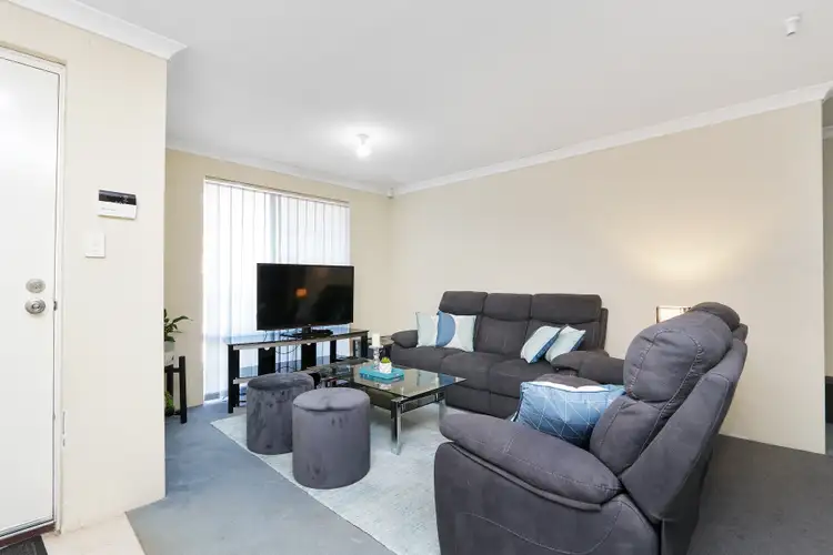 Second view of Homely unit listing, 29/33 Seaforth Avenue, Gosnells WA 6110