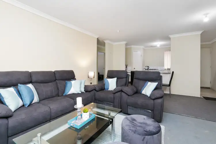 Third view of Homely unit listing, 29/33 Seaforth Avenue, Gosnells WA 6110