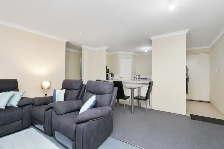 Fifth view of Homely unit listing, 29/33 Seaforth Avenue, Gosnells WA 6110