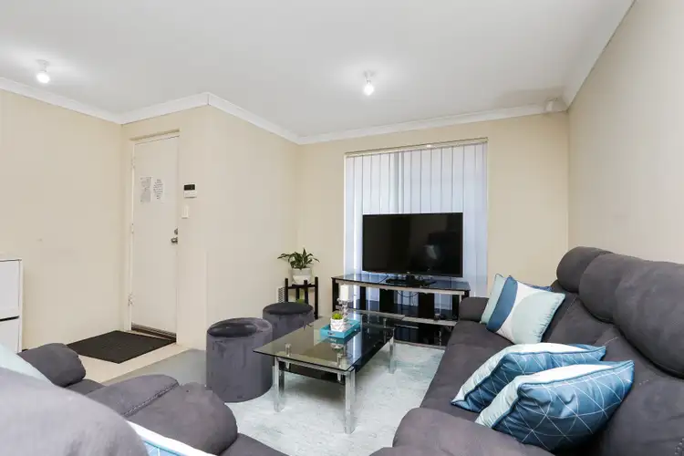 Sixth view of Homely unit listing, 29/33 Seaforth Avenue, Gosnells WA 6110