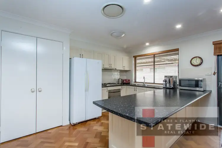 Sixth view of Homely house listing, 50 Andromeda Drive, Cranebrook NSW 2749