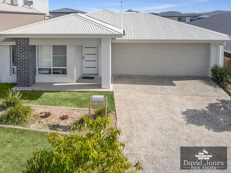 10 Mapleton Street, South Ripley QLD 4306