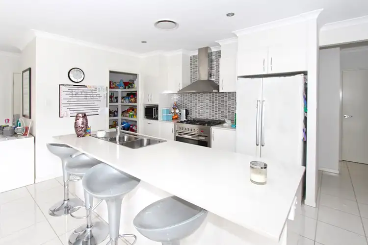 Fourth view of Homely house listing, 16 Nagle Crescent, Hatton Vale QLD 4341
