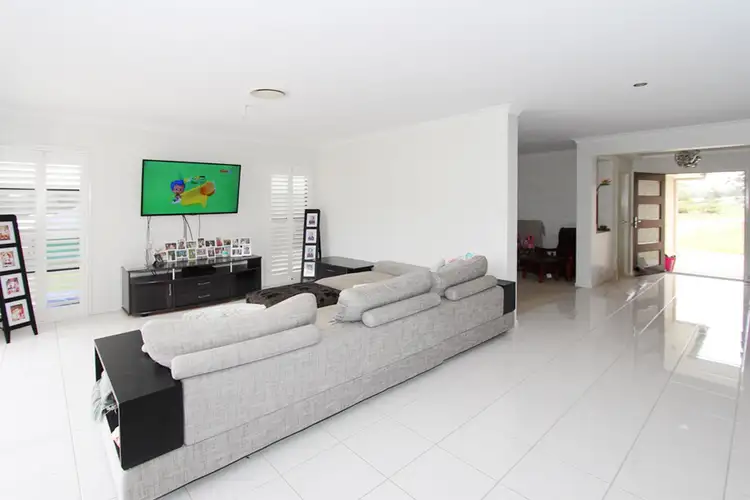 Sixth view of Homely house listing, 16 Nagle Crescent, Hatton Vale QLD 4341