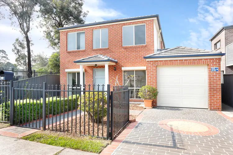 35 Myall Road, Casula NSW 2170