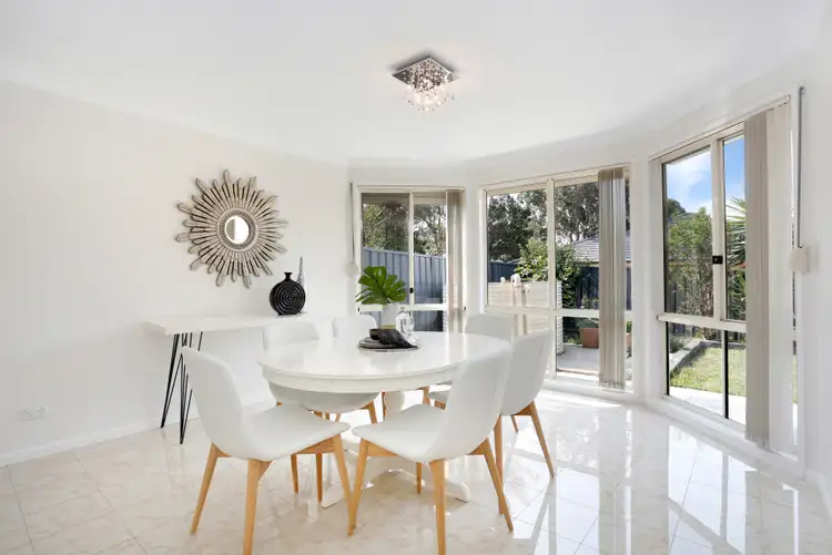 Fifth view of Homely house listing, 35 Myall Road, Casula NSW 2170