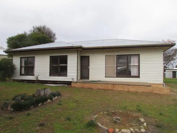 25 Murdoch Street, Hopetoun VIC 3396