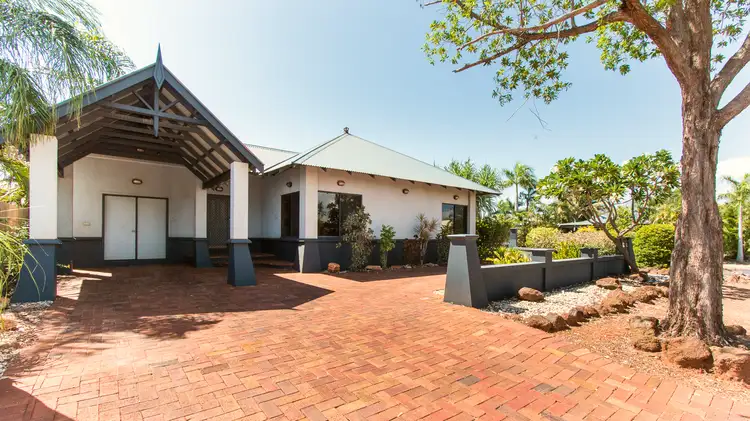 10 Godwit Crescent, Djugun WA 6725