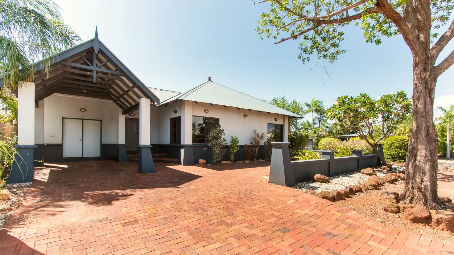 Main view of Homely house listing, 10 Godwit Crescent, Djugun WA 6725