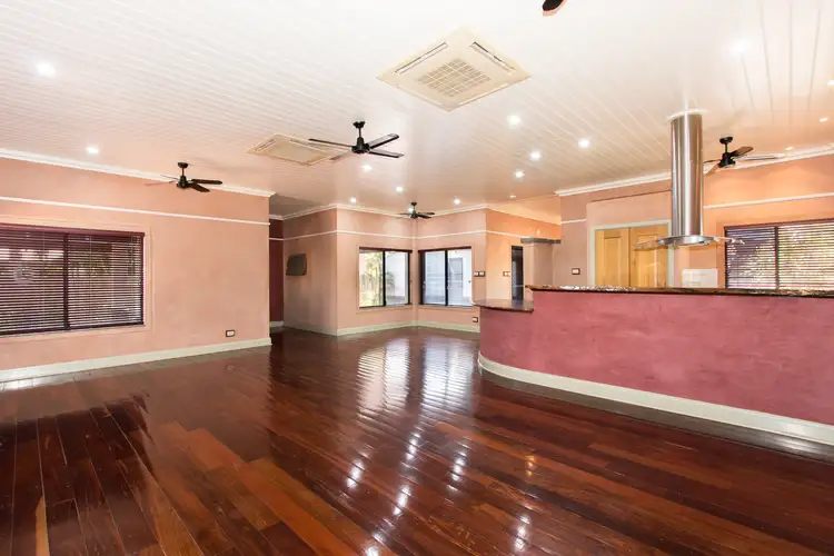 Second view of Homely house listing, 10 Godwit Crescent, Djugun WA 6725