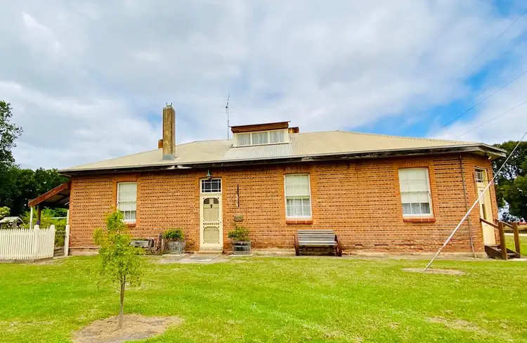 Second view of Homely rural property listing, 1510 Lyons-Hotspur Road, Hotspur VIC 3303