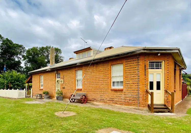 Third view of Homely rural property listing, 1510 Lyons-Hotspur Road, Hotspur VIC 3303