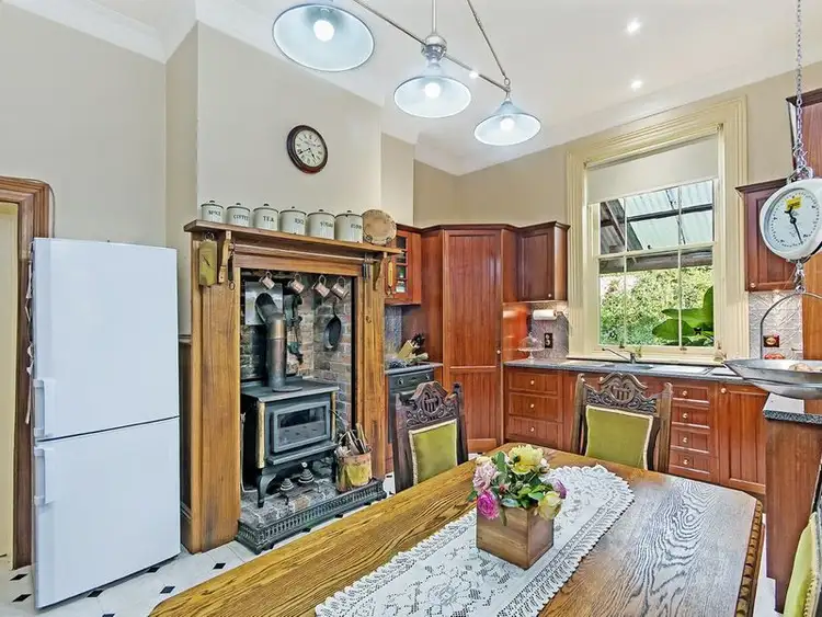 Fourth view of Homely rural property listing, 1510 Lyons-Hotspur Road, Hotspur VIC 3303