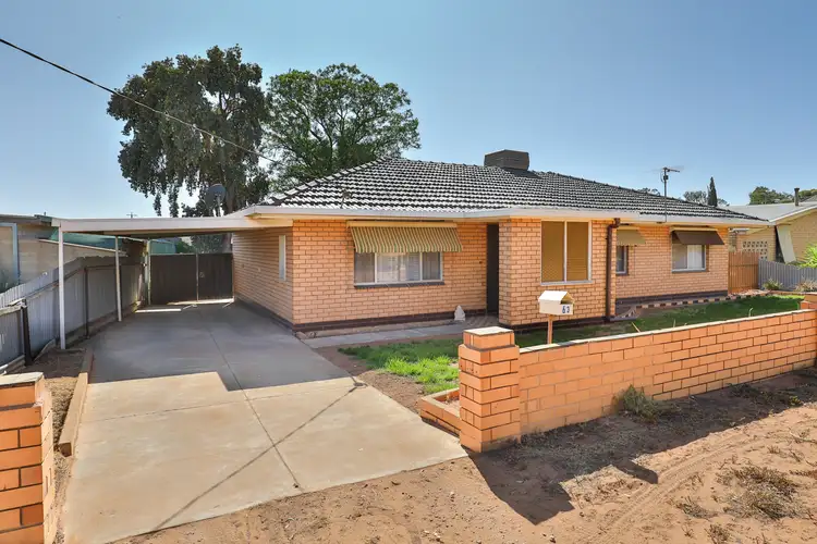 63 CHAFFEY STREET, Merbein VIC 3505