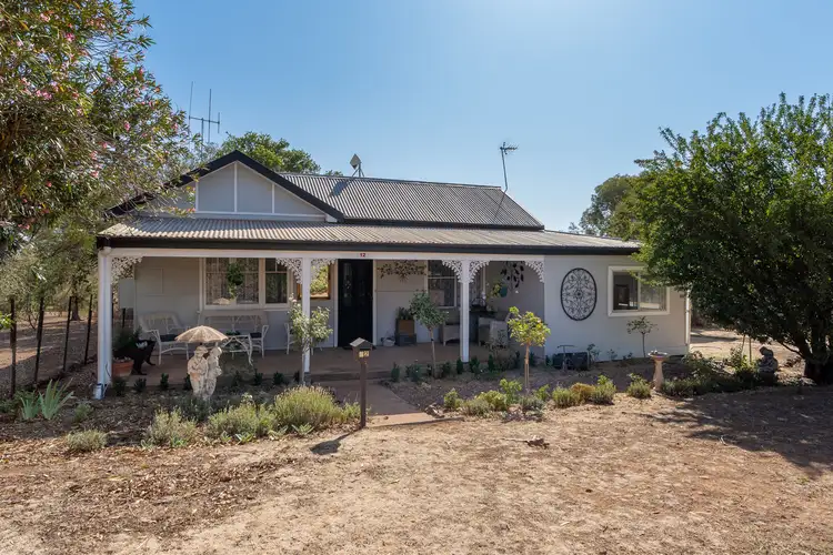 Main view of Homely house listing, 12 Molong Street, Manildra NSW 2865