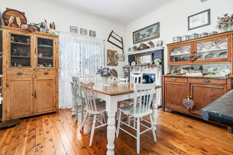 Second view of Homely house listing, 12 Molong Street, Manildra NSW 2865