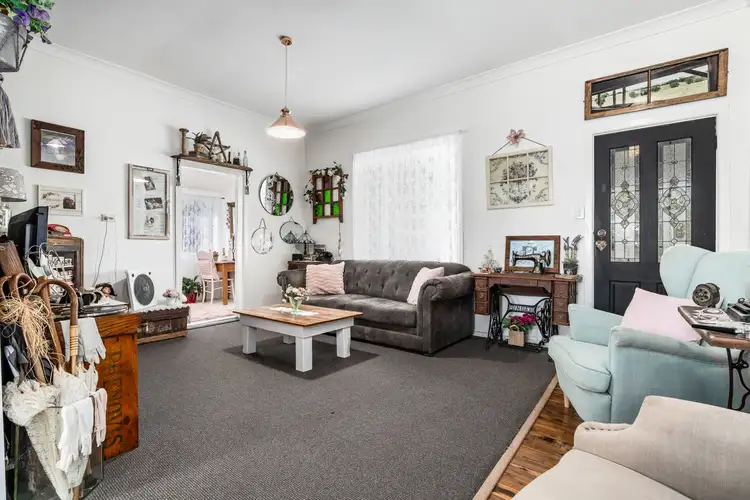 Third view of Homely house listing, 12 Molong Street, Manildra NSW 2865