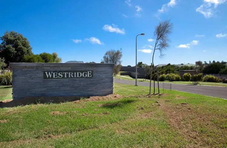 Main view of Homely land listing, LOT 2/19 Baden Powell Drive Port Fairy, Port Fairy VIC 3284
