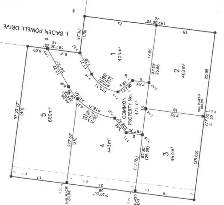 Second view of Homely land listing, LOT 2/19 Baden Powell Drive Port Fairy, Port Fairy VIC 3284