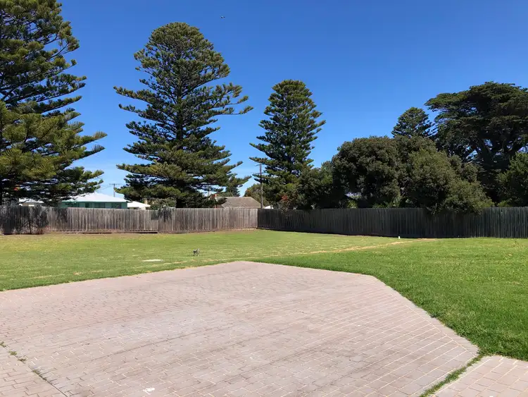 Third view of Homely land listing, LOT 2/19 Baden Powell Drive Port Fairy, Port Fairy VIC 3284