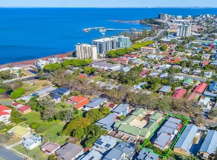 4/20 GRANT STREET, Redcliffe QLD 4020